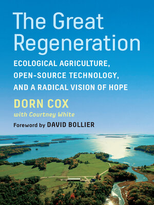 The Great Regeneration - ebook